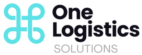 One Logistics Solutions Logo