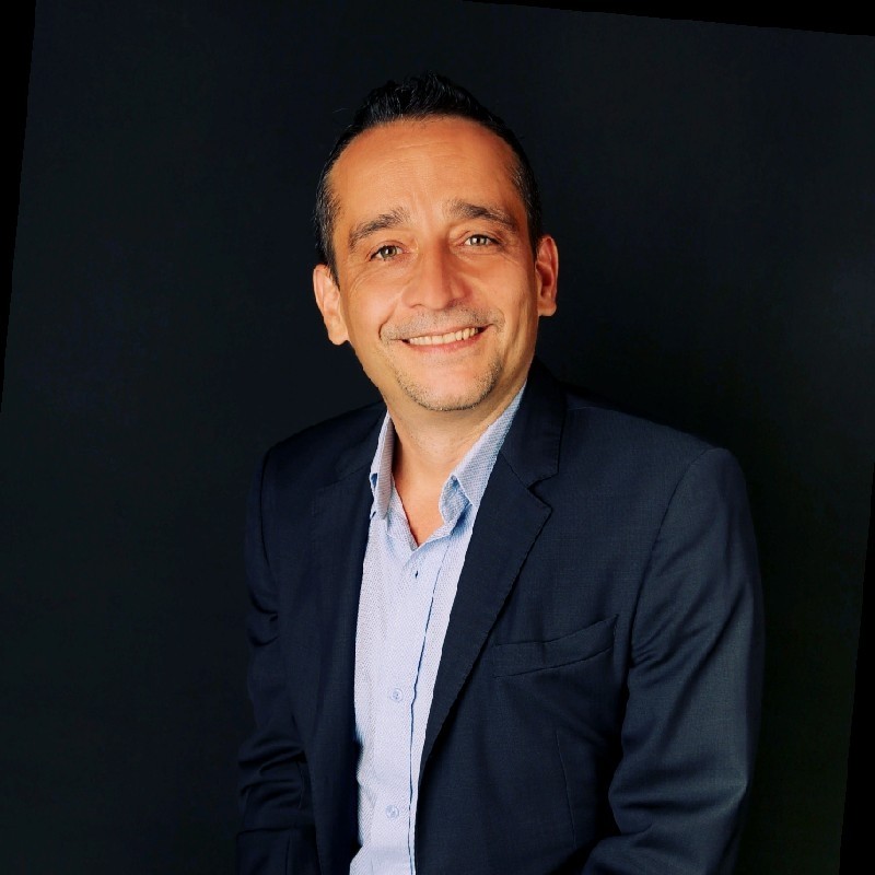 Philippe Aubéaget